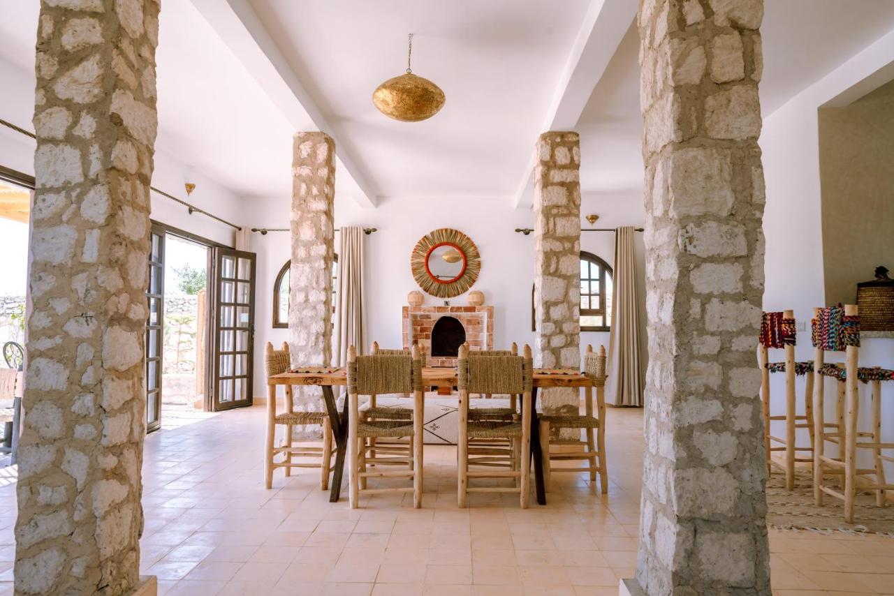 Villa Floratus 에사우이라 외부 사진