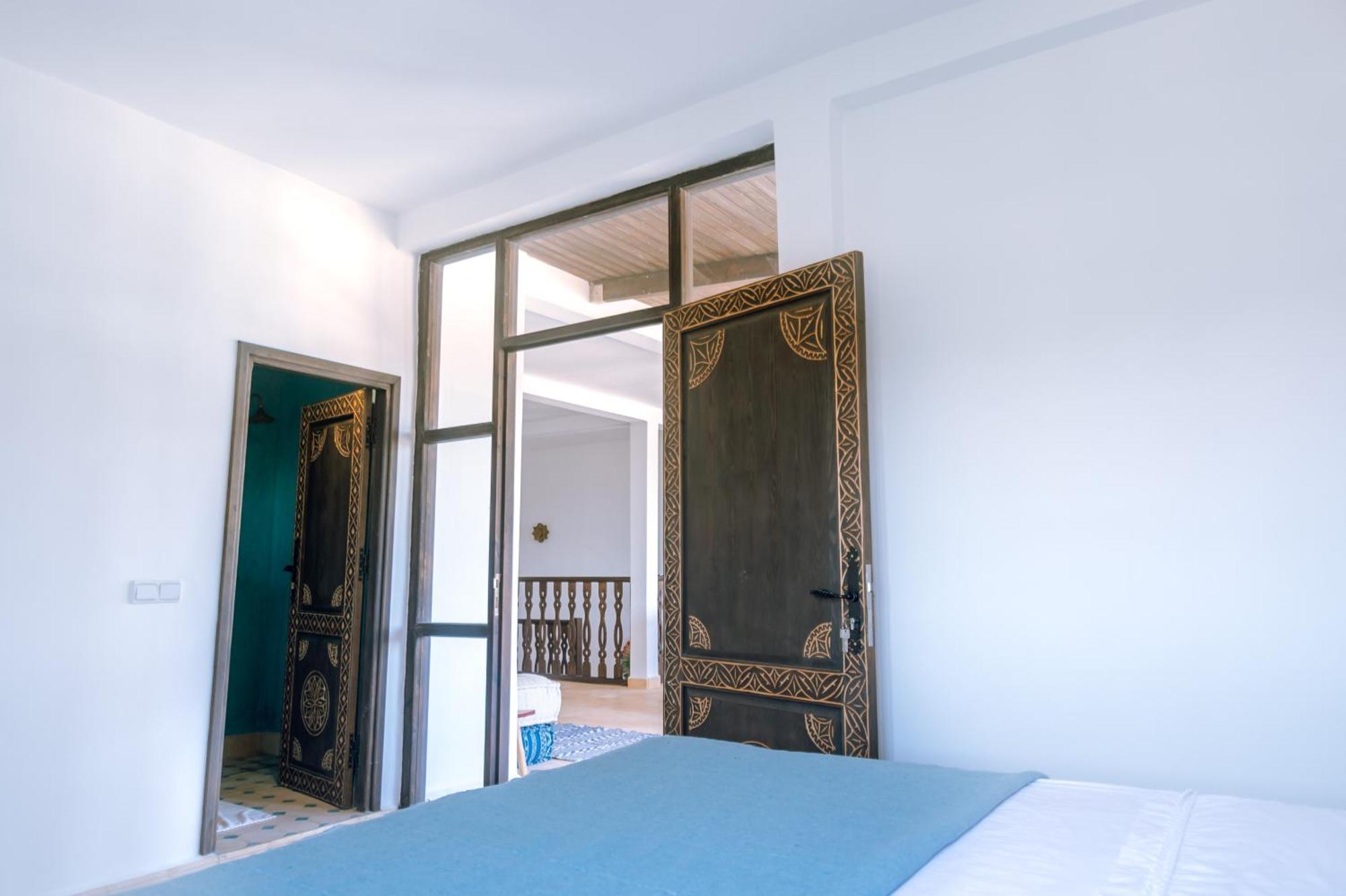 Villa Floratus 에사우이라 외부 사진